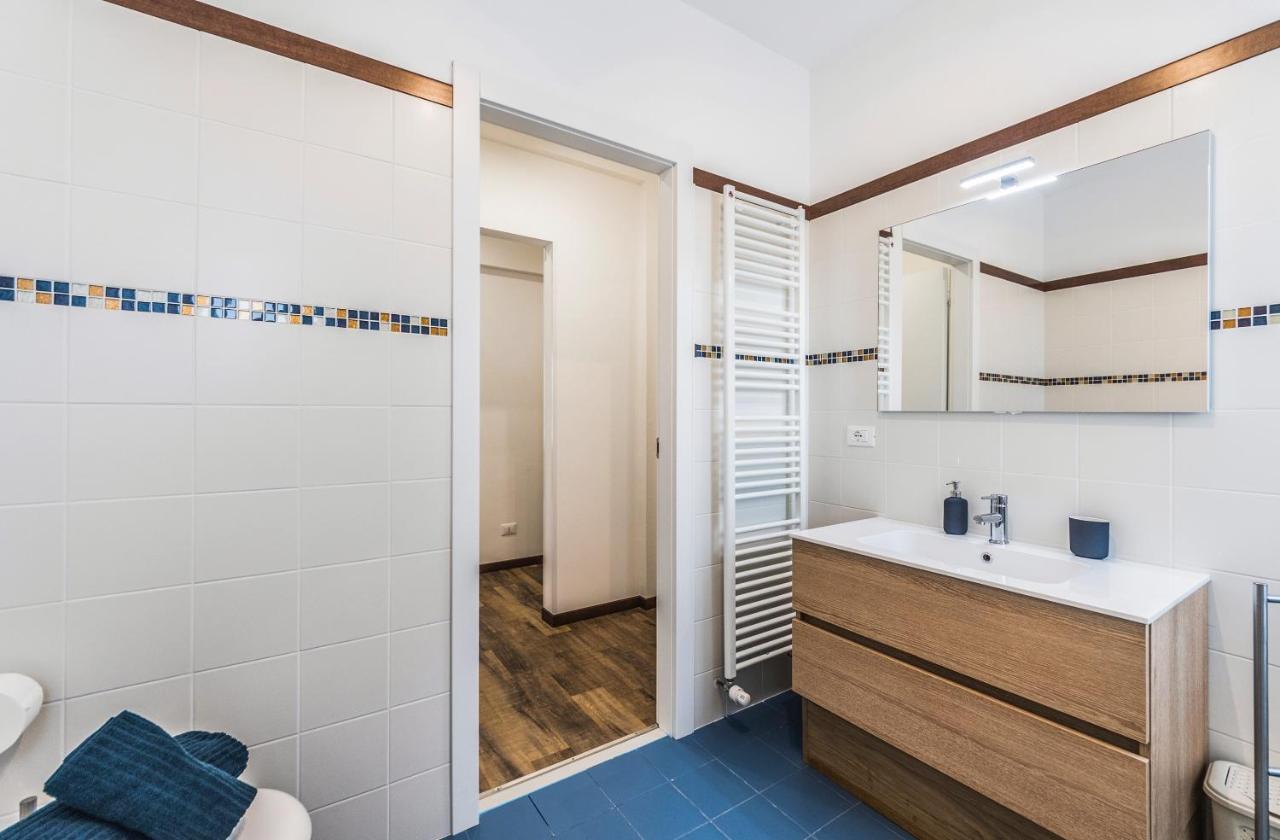 Appartement Venezia Ca' Sole à Mestre Extérieur photo