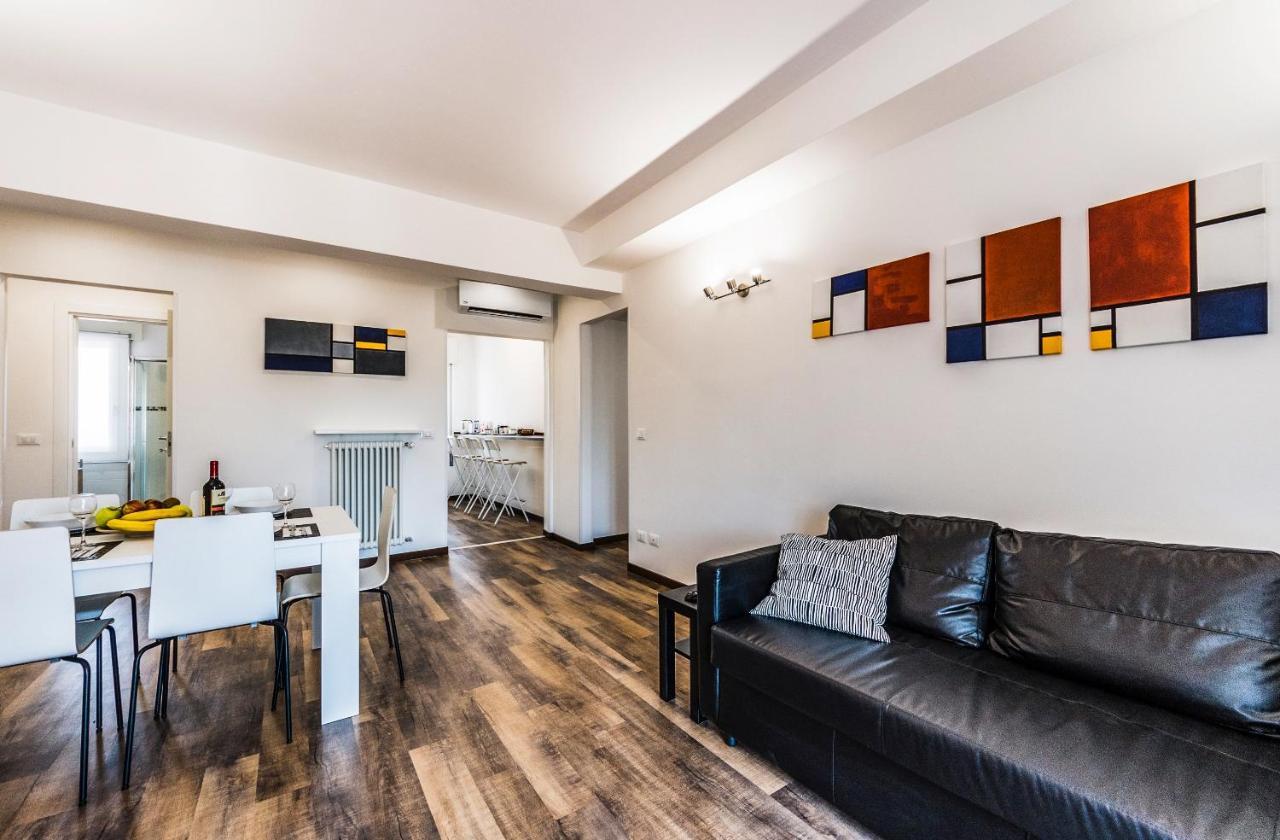 Appartement Venezia Ca' Sole à Mestre Extérieur photo