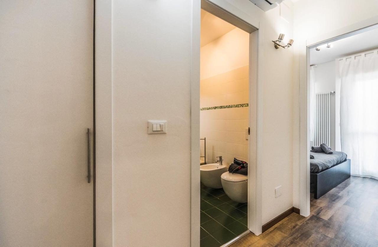 Appartement Venezia Ca' Sole à Mestre Extérieur photo