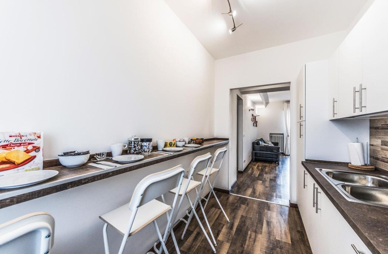 Appartement Venezia Ca' Sole à Mestre Extérieur photo