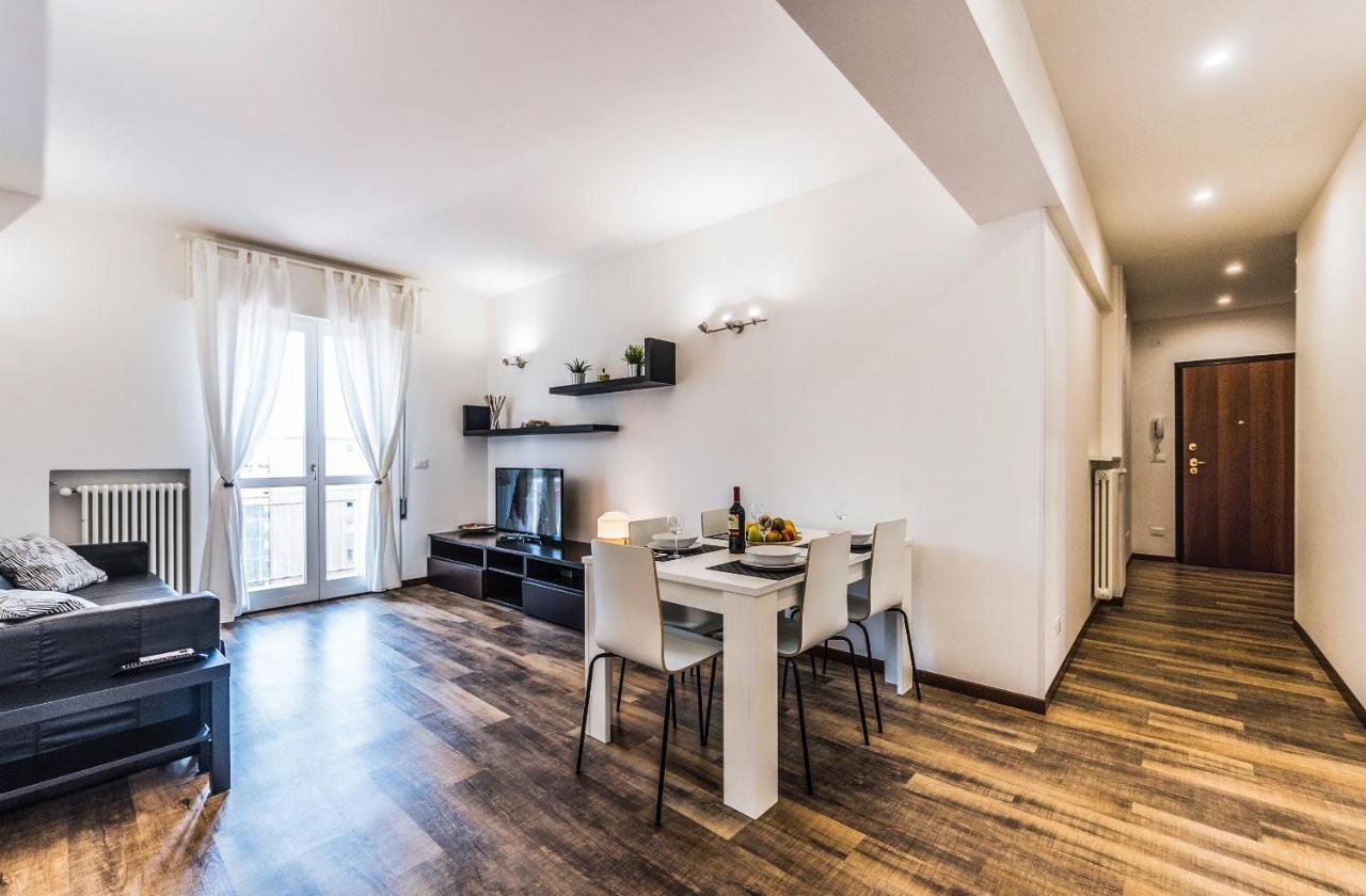 Appartement Venezia Ca' Sole à Mestre Extérieur photo