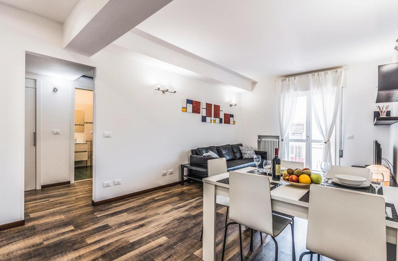 Appartement Venezia Ca' Sole à Mestre Extérieur photo
