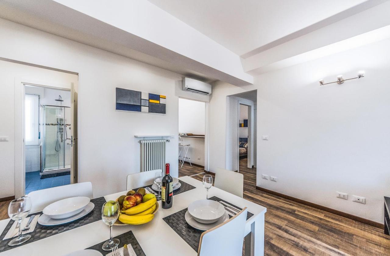 Appartement Venezia Ca' Sole à Mestre Extérieur photo