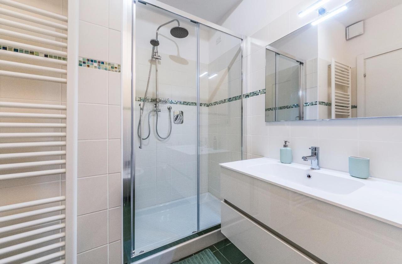 Appartement Venezia Ca' Sole à Mestre Extérieur photo