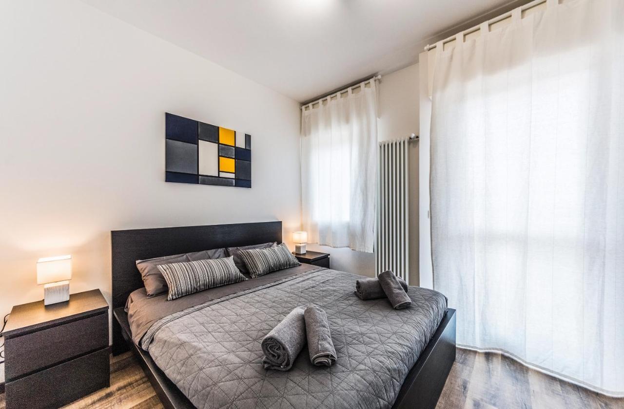 Appartement Venezia Ca' Sole à Mestre Extérieur photo