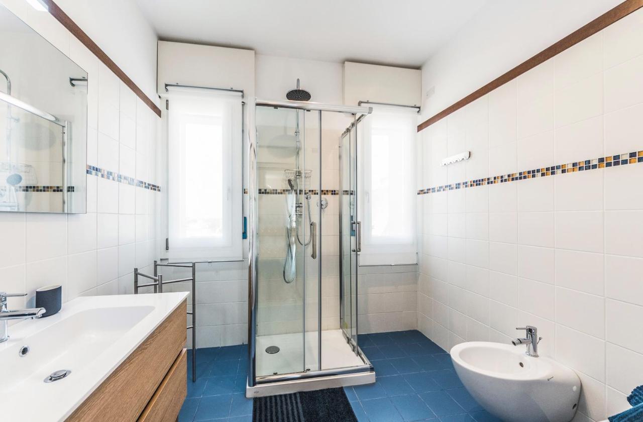 Appartement Venezia Ca' Sole à Mestre Extérieur photo