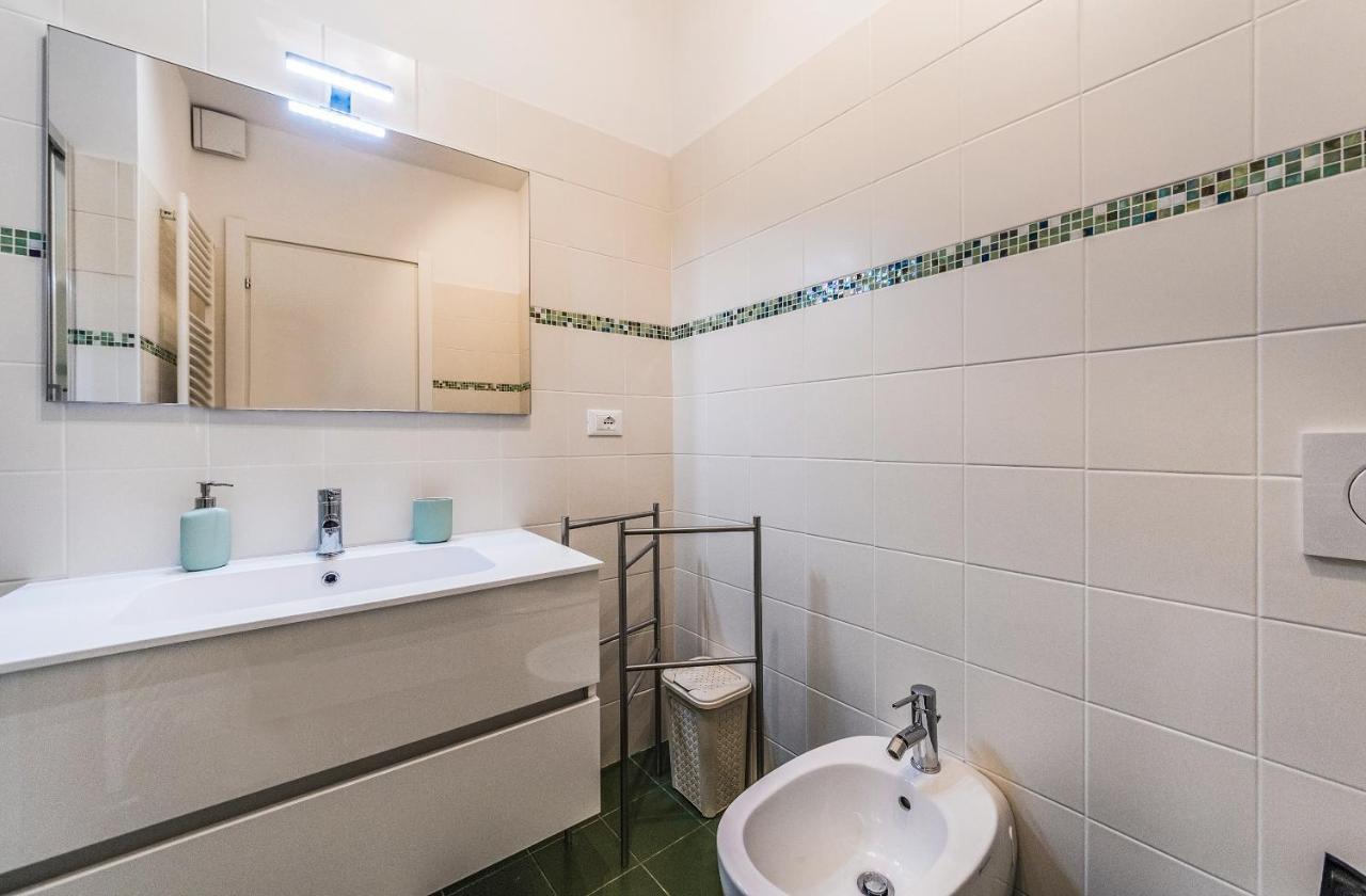 Appartement Venezia Ca' Sole à Mestre Extérieur photo