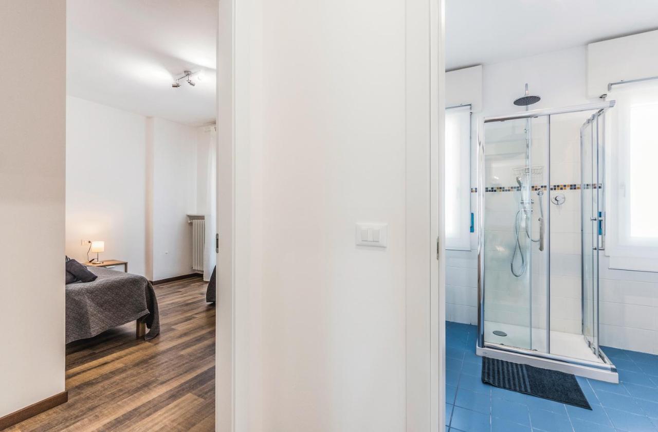 Appartement Venezia Ca' Sole à Mestre Extérieur photo