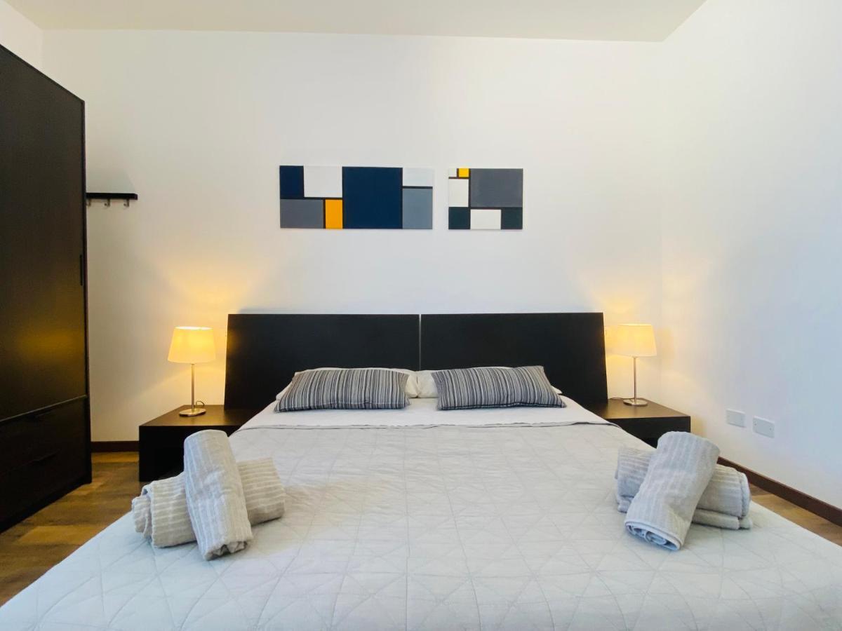 Appartement Venezia Ca' Sole à Mestre Extérieur photo