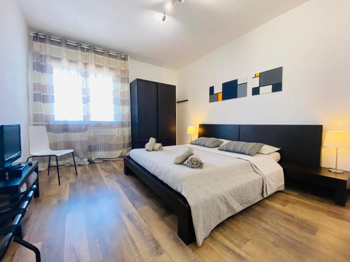 Appartement Venezia Ca' Sole à Mestre Extérieur photo