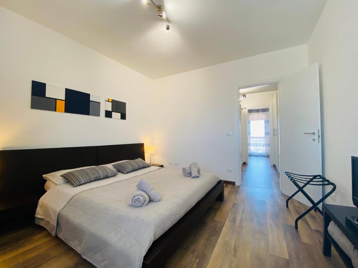 Appartement Venezia Ca' Sole à Mestre Extérieur photo