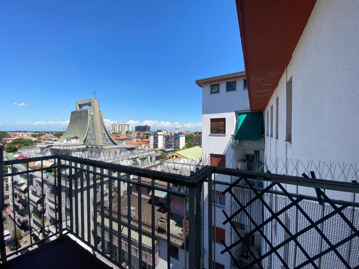Appartement Venezia Ca' Sole à Mestre Extérieur photo