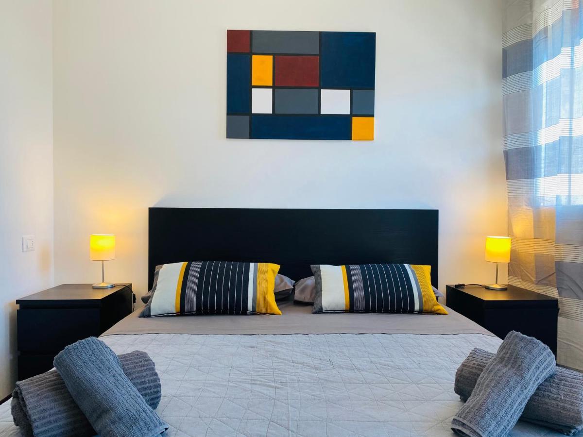 Appartement Venezia Ca' Sole à Mestre Extérieur photo
