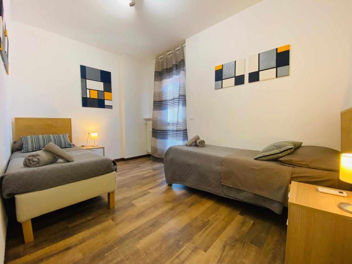 Appartement Venezia Ca' Sole à Mestre Extérieur photo