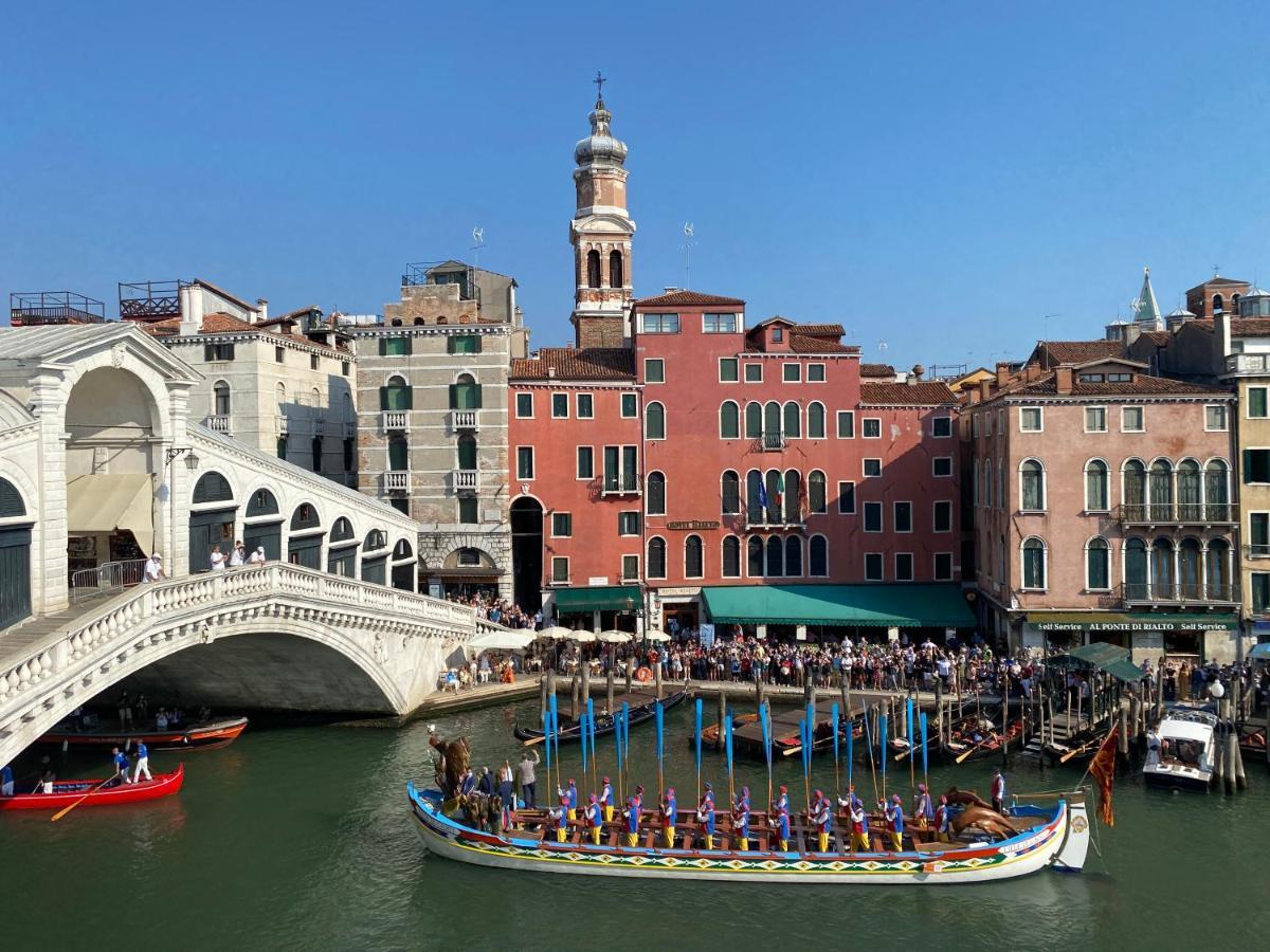 Appartement Venezia Ca' Sole à Mestre Extérieur photo