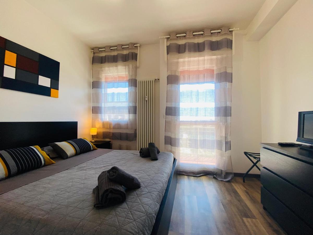 Appartement Venezia Ca' Sole à Mestre Extérieur photo